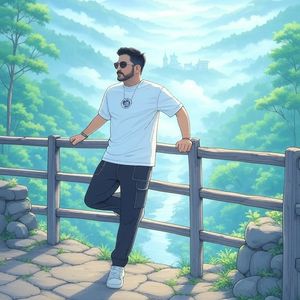 Image post by @amannayak2626 on Instagram