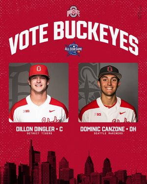 Image post by @ohiostatebase on Instagram