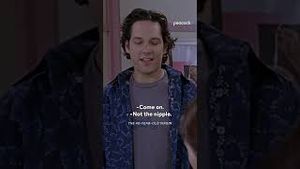 Video post by @peacock on YouTube