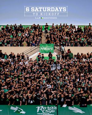 Image post by @meangreenfb on Instagram