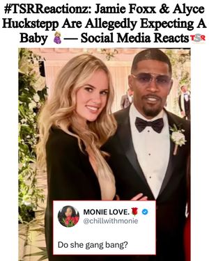 Image post by @theshaderoom on Instagram