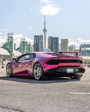 Image post by @vorsteiner on Instagram