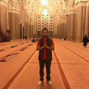 Image post by @coachabdelmajeed on Instagram