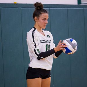 Image post by @binghamtonvb on Instagram