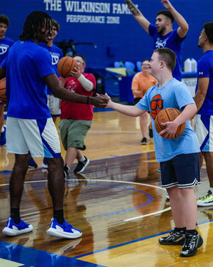 Image post by @indstbasketball on Instagram