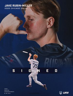 Image post by @gochicagounion on Instagram