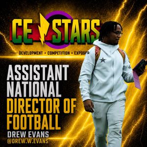 Image post by @ce_stars7v7 on Instagram