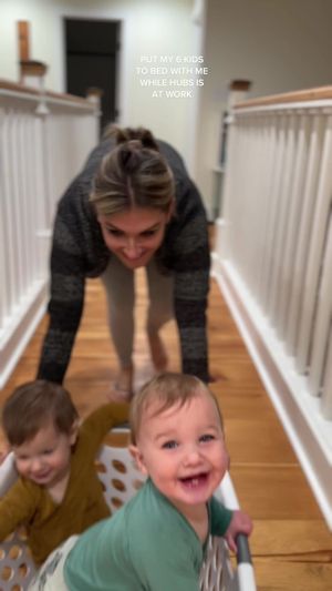 Video post by @emmaseabourn on TikTok