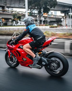 Image post by @panigalers on Instagram