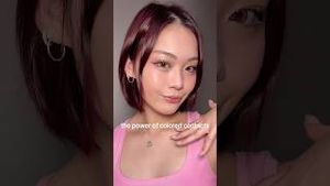 Video post by @glowyamelie on YouTube