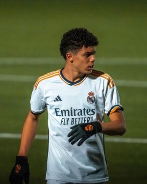 Image post by @enzoalvesv on Instagram