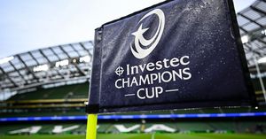 Image post by @leinsterrugby on Instagram