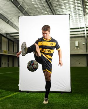 Image post by @riverhoundssc on Instagram