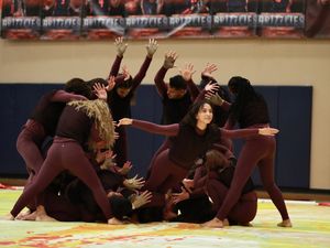 Image post by @wgisportofthearts on Instagram