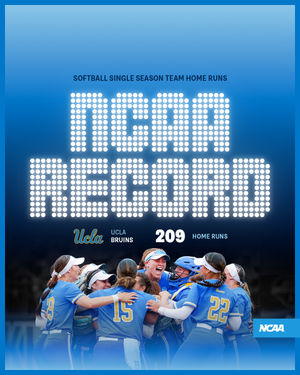 Image post by @ncaa on Instagram