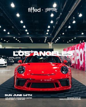 Image post by @importexpo.tm on Instagram