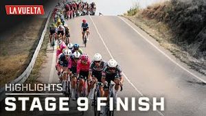 Video post by @nbcsports on YouTube