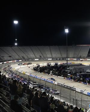 Image post by @martinsvilleswy on Instagram
