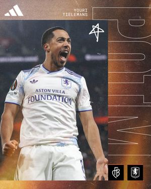 Image post by @avfcofficial on Instagram