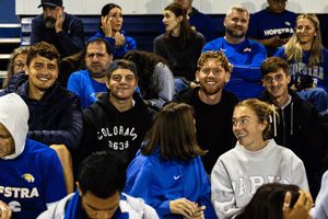 Image post by @hofstramsoc on Instagram