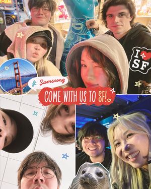 Image post by @offlinetv on Instagram