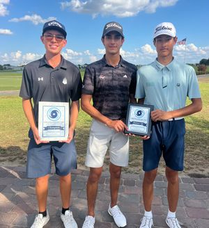 Image post by @hurricanejrgolf on Instagram