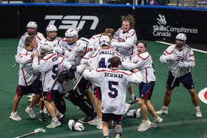 Image post by @usindoorlacrosse on Instagram
