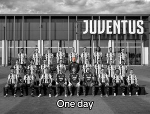 Video post by @juventus on TikTok