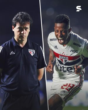 Image post by @sportv on Instagram