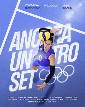 Image post by @olympics on Instagram
