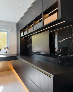 Image post by @nuovaliving on Instagram
