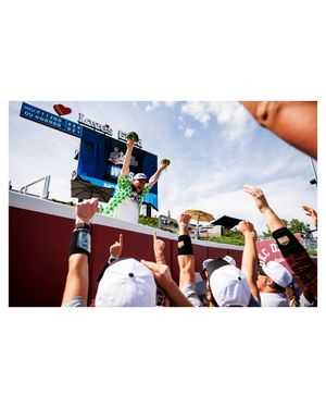 Image post by @hrwalkerphotography on Instagram