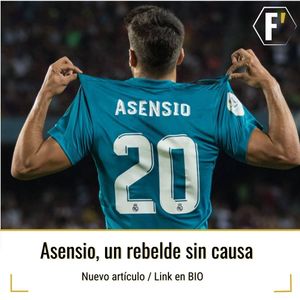 Image post by @futbolamedia on Instagram