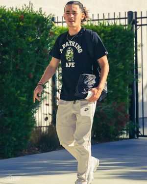 Image post by @reireifromthebaybay on Instagram