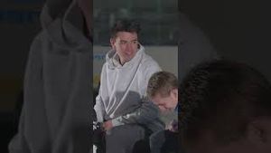 Video post by @bauerhockey on YouTube