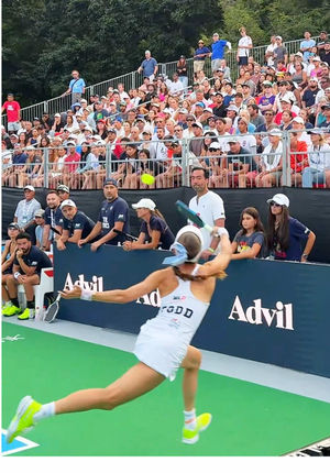 Video post by @thekitchenpickleball on TikTok