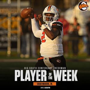 Image post by @gocamelsfb on Instagram