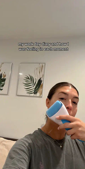 Image post by @abbeybonadies on TikTok