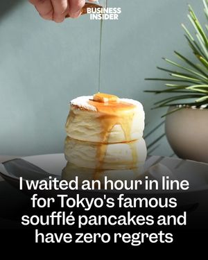 Image post by @insiderfood on Instagram