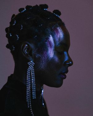 Image post by @kimhyacinthe on Instagram