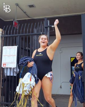 Image post by @lbsuwwp on Instagram