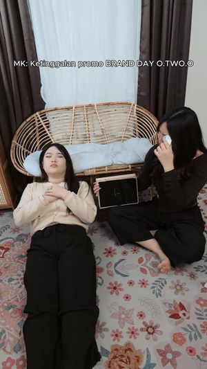 Video post by @otwoo.id on TikTok