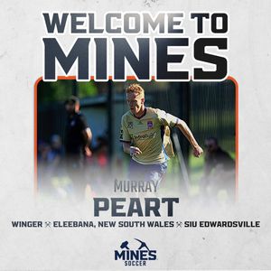 Image post by @mines_msoc on Instagram