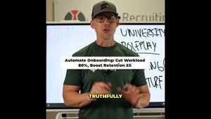 Video post by @salesrecruitinguniversity on YouTube