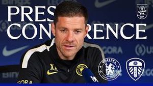 Video post by @chelseafc on YouTube