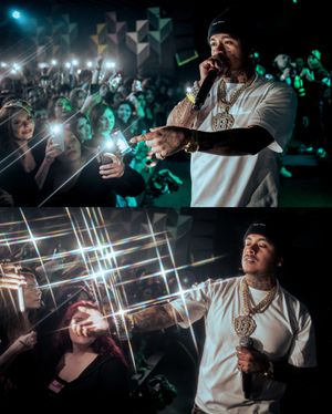 Image post by @treykarson on Instagram