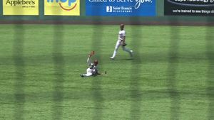 Video post by @BabeRuthLeagueInc on Facebook