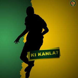 Image post by @footballsenegal on Instagram