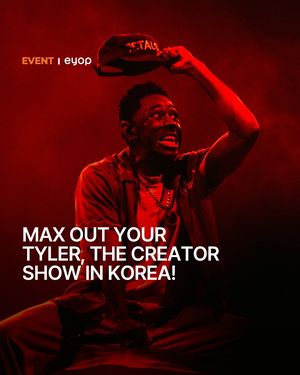 Image post by @eyopkr on Instagram