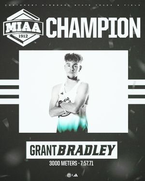 Image post by @NWBearcatXCTF on Twitter